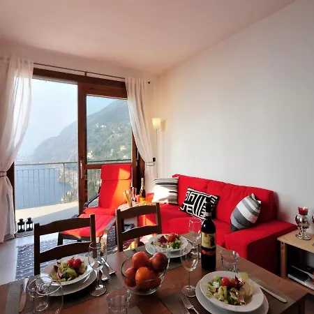 Bellano Perla Apt. 7 Apartment Pradelle
